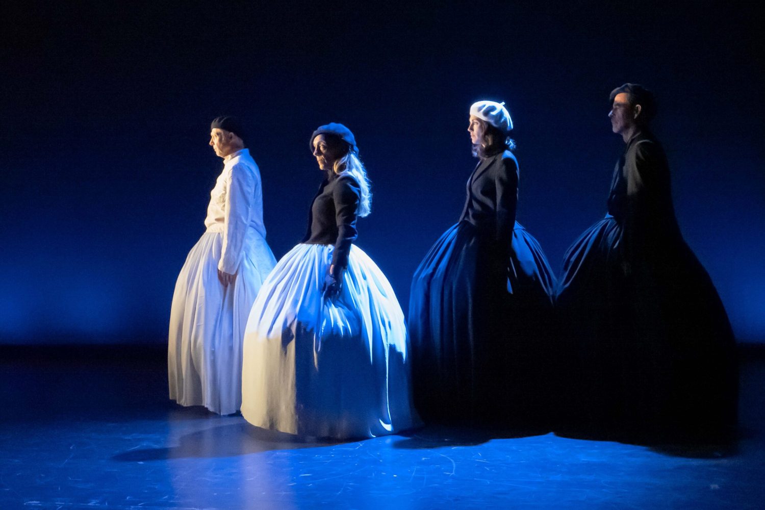 52 hercios - 52 hertz ados teatroa 13